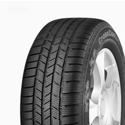 275/45R21 110V XL Continental Conticrosscontact Winter FR
