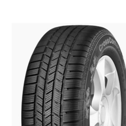 235/55R19 101H Continental Crosscontact Winter M+S Ao
