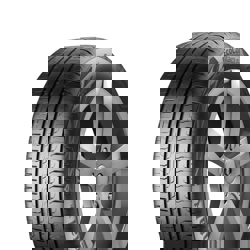 205/55R17 91W Continental EcoCocntact 6