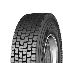295/80R22.5 152/148M Continental Hdr2 Ed+ M+S
