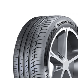 285/45R22 114Y XL Continental Premiumcontact 6S Contisilent FR Mo