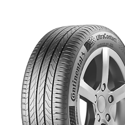 225/60R17 99H Continental Ultracontact FR
