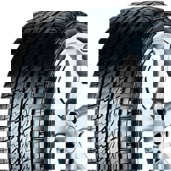 285/50R18 109W Continental Conticrosscontact Uhp FR