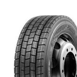 285/70R19.5 146/144M 18PR CrossWind CWD20E M+S 3PMSF