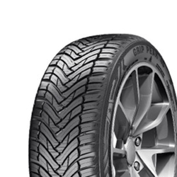 195/65R15 91H CrossWind Grip Peak 4S M+S 3PMSF