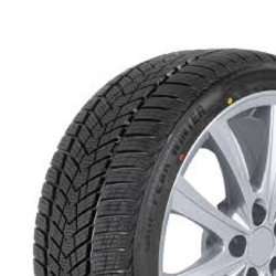 215/55R18 99V XL CrossWind Grip Peak Winter M+S 3PMSF