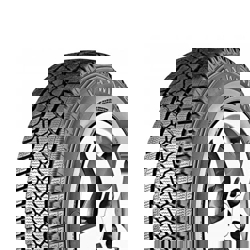 225/70R15C 112/110R Saetta Van Winter M+S