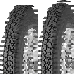 245/65R17 111S Bridgestone Dueler H/T840 M+S