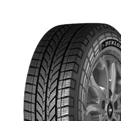 205/65R16C 107/105T Dunlop Econodrive As M+S 3PMSF