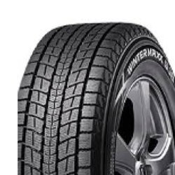 235/55R20 102R Dunlop Grandtrek Sj8 Mfs M+S 3PMSF