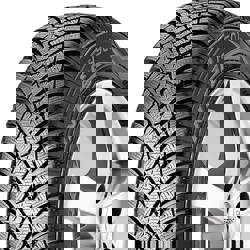 245/55R17 102V Falken Eurowinter Hs01 M+S