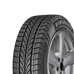 225/55R17C 109/107T Fulda Conveo Trac 3 M+S 3PMSF