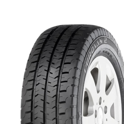 225/65R16C 8PR 112/110R General Tire Eurovan 2