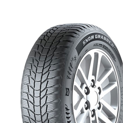205/75R16c 8PR 110/108R General Tire Eurovan Van Winter 2 M+S 3PMSF