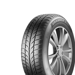 255/55R18 109V XL General Grabber A/S 365 Fr M+S 3PMSF