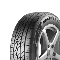 235/60R18 107H XL General Tire Snow Grabber Plus M+S 3PMSF