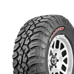 285/70R17 10Pr 121/118Q General Tire Grabber X3 SrL M+S FR
