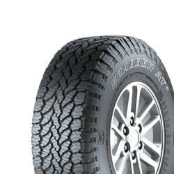 235/60R18 107H XL General Tire Grabber At3 Bsw M+S 3PMSF FR