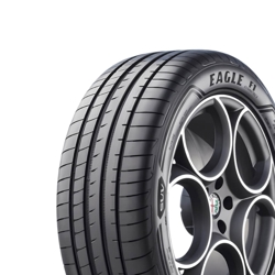 315/35R20 110Y XL Goodyear Eagle F1 Asymmetric 3 Suv