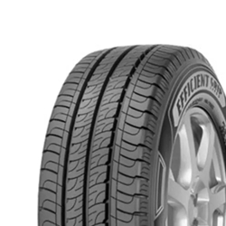 215/65R15c 104/102T Goodyear Efficientgrip Cargo