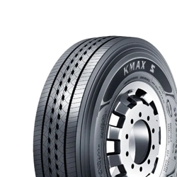 285/70R19.5 146/144L Goodyear Kmax S Gen-2 M+S 3PMSF
