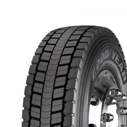 12R22.5 152/148L Goodyear REG RHD II A M+S 3PMSF