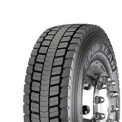 315/80R22.5 156/150L Goodyear Reg Rhd ii Hct M+S 3PMSF