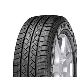 195/65R16C 104/102T Goodyear Vector 4Seasons Cargo