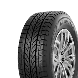 215/70R15C 109/107R Goodyear WinterCommand Cargo M+S 3PMSF