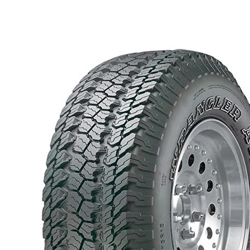 205R16C 110/108S Goodyear Wrangler At/S