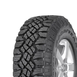 255/55R20 110Q XL Goodyear Wrangler Duratrac Lr