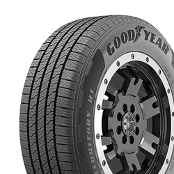 255/65R18 111H Goodyear Wrangler Territory Ht M+S