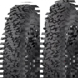 265/75R16 10Pr 121/118R General Tire Grabber At2 Bsw M+S FR