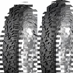 265/70R15 112H General Tire Grabber Uhp Bsw M+S