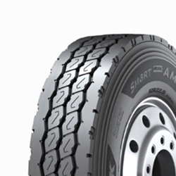 13R22.5 156/150K Hankook Am09 M+S