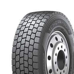 275/70R22.5 148/145M Hankook Dh31 M+S 3PMSF