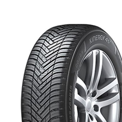 255/40R18 99Y XL Hankook H750b Kinergy 4S 2