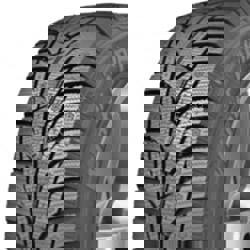 205/60R15 91T Hankook W419 Winter İ*Pike Rs M+S