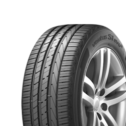285/35R22 106Y XL Hankook K117a Ventus S1 Evo2 Suv