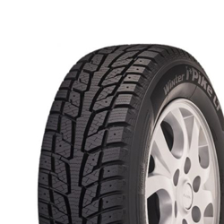 195R14C 8PR 106/104R Hankook Rw09 Winter i*Pike Lt M+S