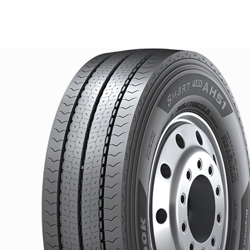 385/55R19.5 16PR 156J Hankook Smart Flex TH31 M+S 3PMSF