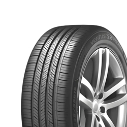 245/45R20 99V Hankook Ventus S2 As X Rh17 M+S
