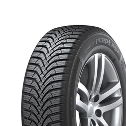 225/45R17 4Pr 94V XL Hankook W452 Winter i*Cept Rs2 M+S