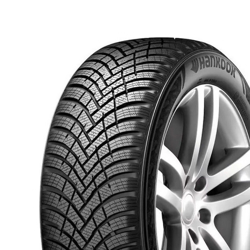 215/55R16 93H Hankook W462 Winter i*Cept Rs3 M+S 3PMSF