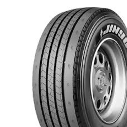 435/50R19.5 20Pr 160J Jinyu Jt560 M+S 3PMSF