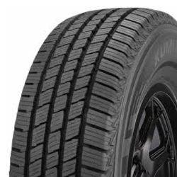 245/75R16 120/116Q Kumho Crugen HT51 M+S 3PMSF