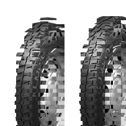 215/65R16C 109/107R Kumho CW51 M+S 3PMSF