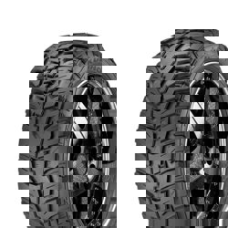 195R15 100Q  Kumho Road Venture M/T KL71