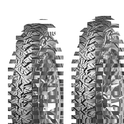 205/65R15 99V Kumho Solus Ha32 M+S