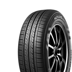 175/65R14 82H Kumho Solus Hs11
